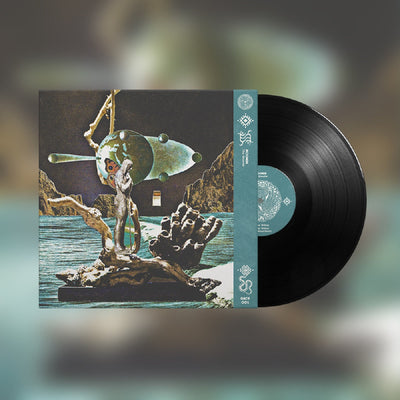 Moomin – The Snoofer