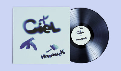 Ciel – Homesick