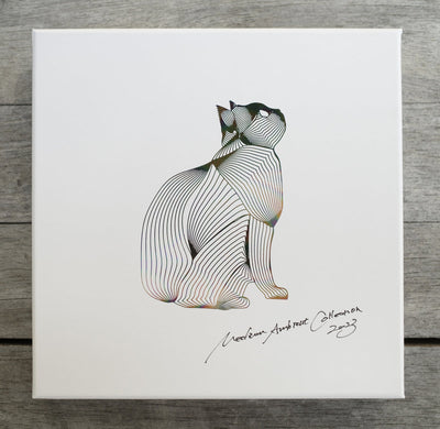 V.A. - MEDIUM AMBIENT COLLECTION 2023