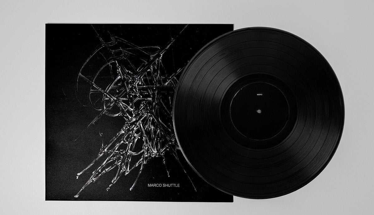 Marco Shuttle – MSP01