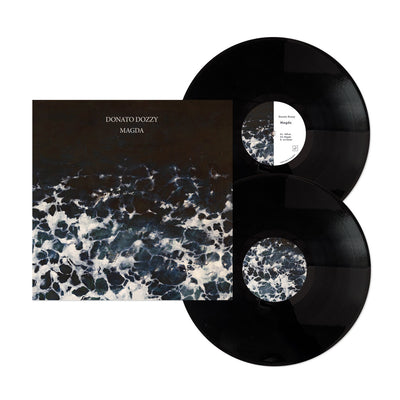 Donato Dozzy – Magda