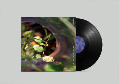 Jonny From Space – Back Then I Didn't But Now I Do