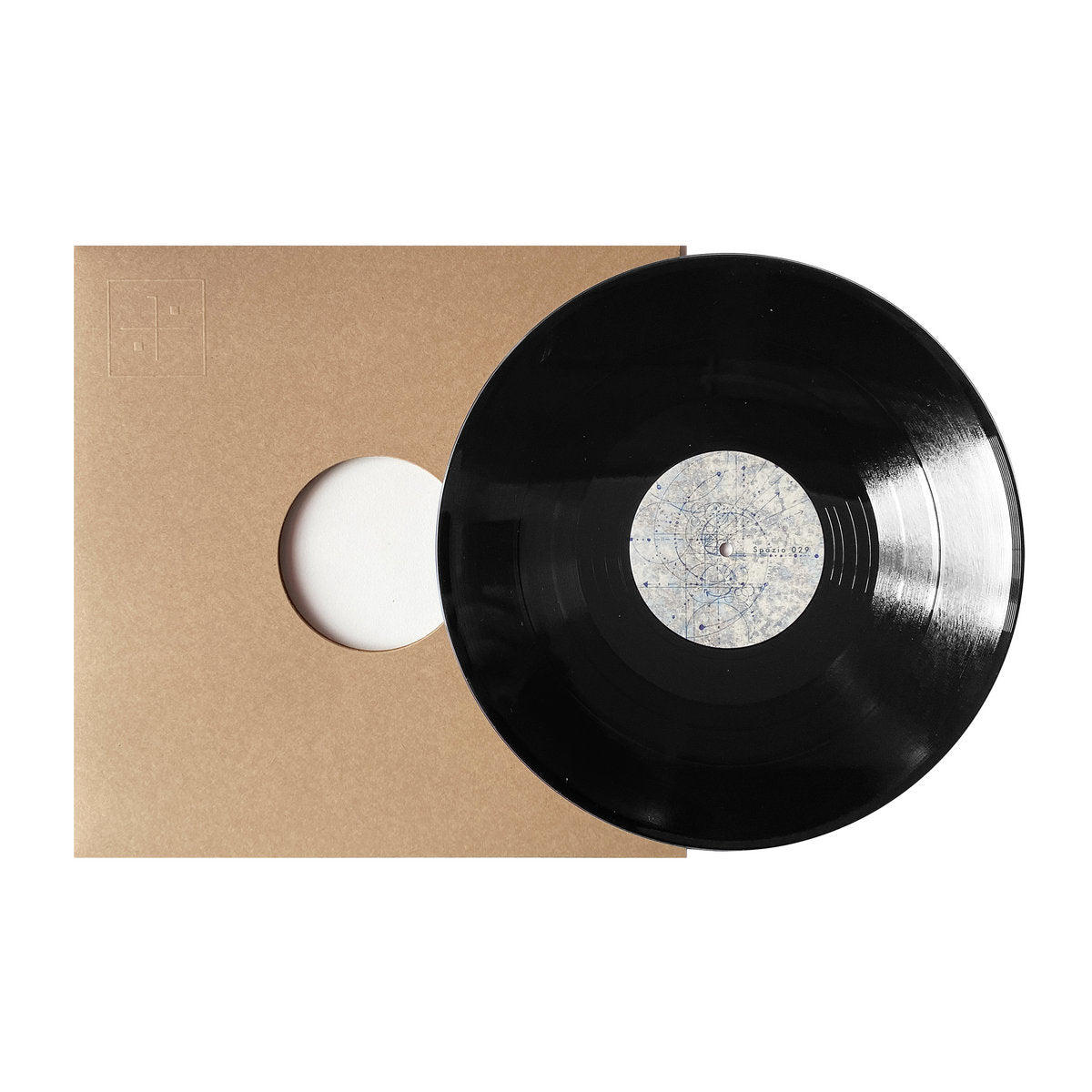 Kangding Ray – Polar EP