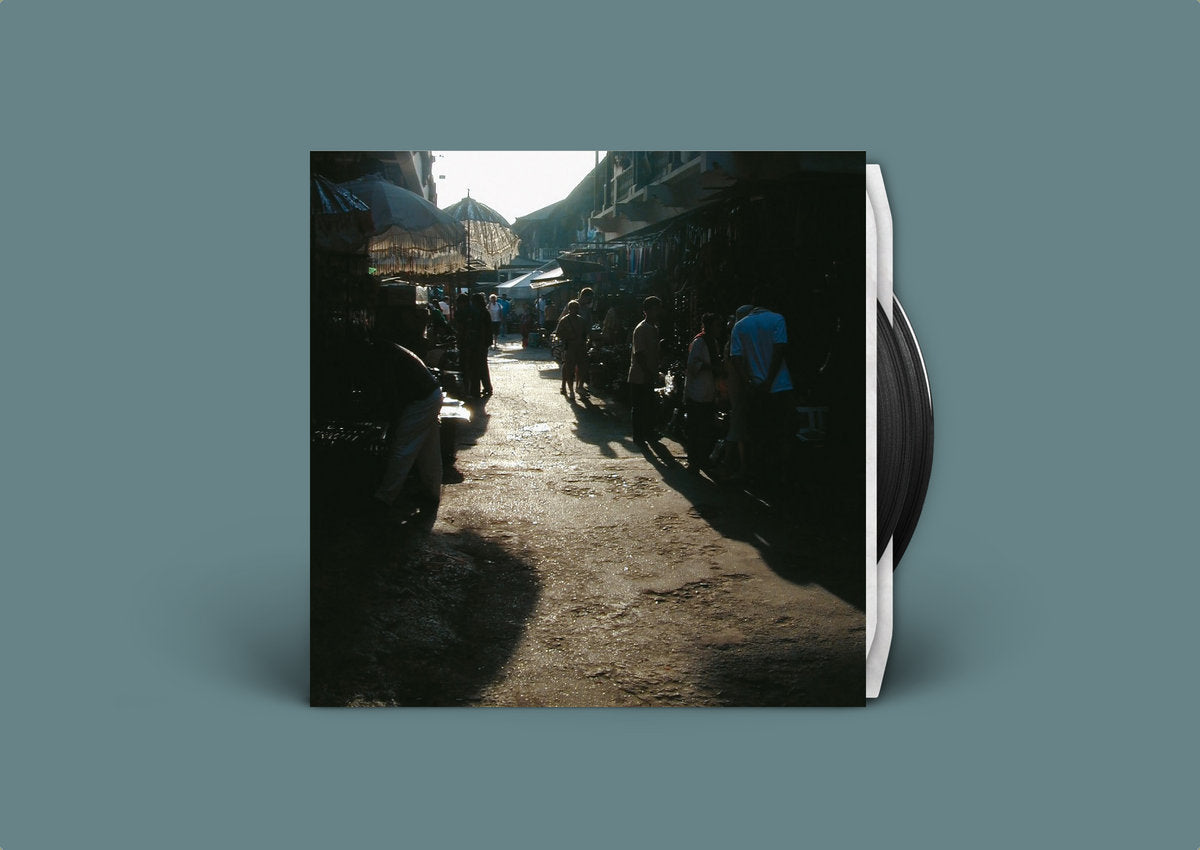 Kuniyuki Takahashi – We Are Together