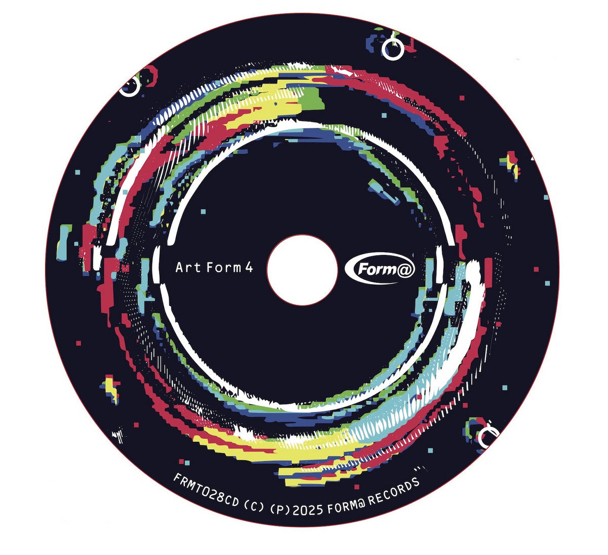 Various – Art Form 4