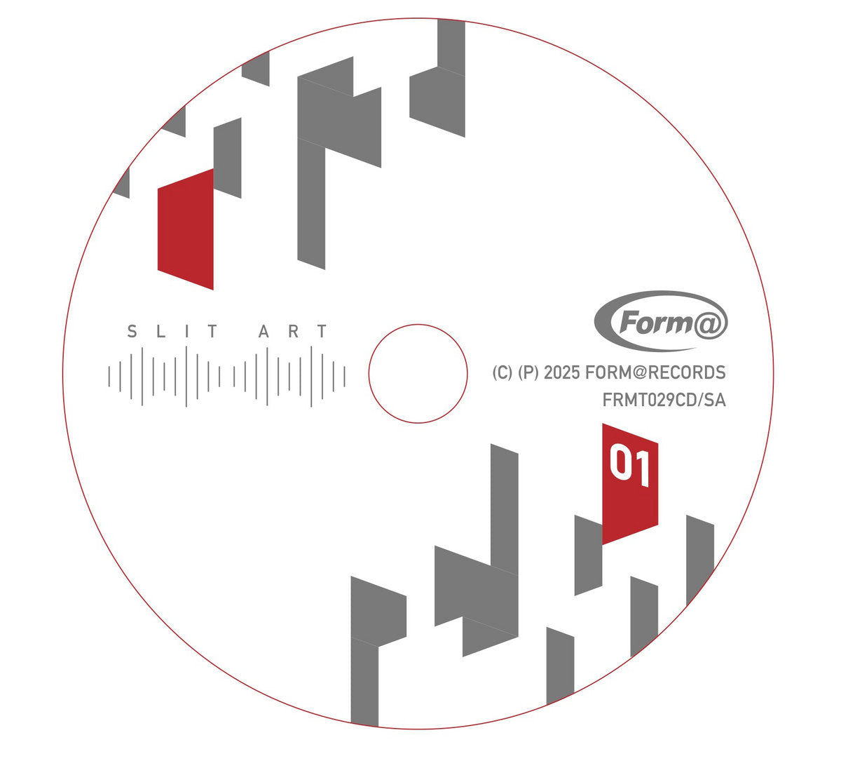 Various – Slit Art 01