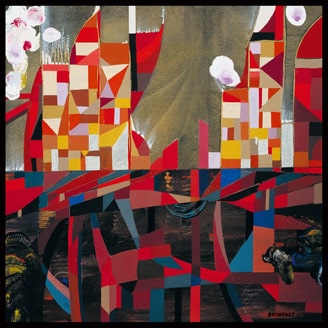 WATA IGARASHI - AGARTHA / CD