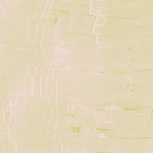 Tammo Hesselink – Beam