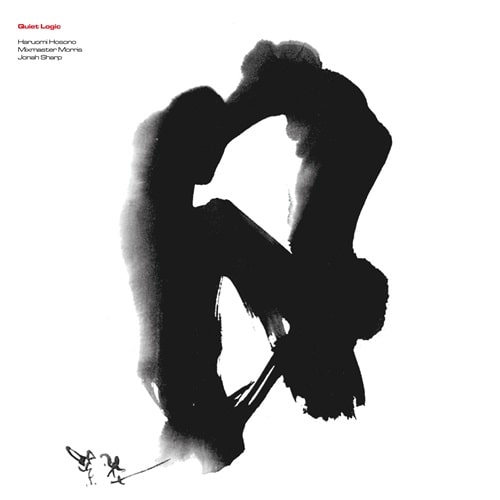 Haruomi Hosono, Mixmaster Morris & Jonah Sharp – Quiet Logic / 2LP