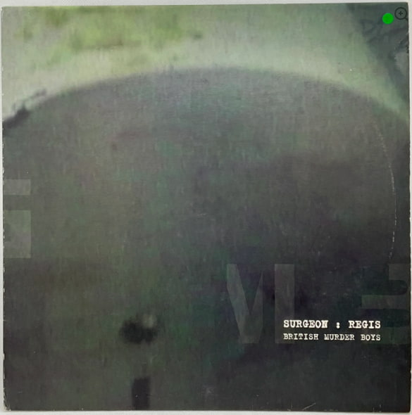 SURGEON : REGIS / British Murder Boys