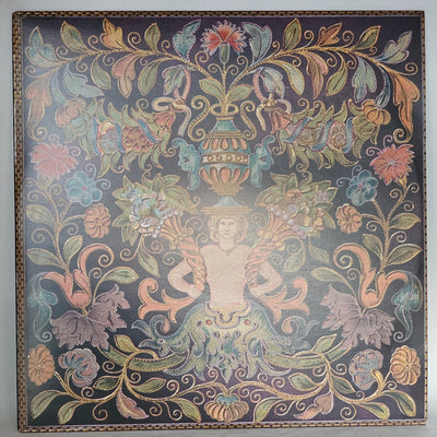 Bubble Club – The Goddess