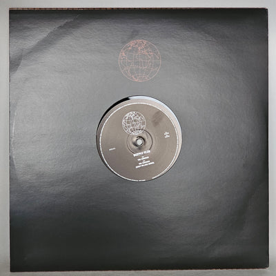 Bubble Club – The Goddess