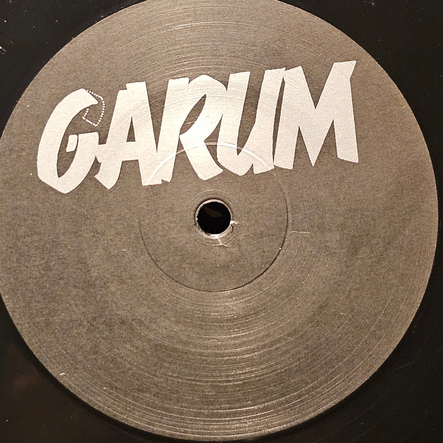 Garum – Garum EP