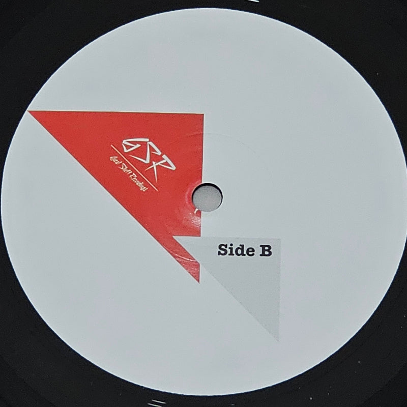 Various – The Next Generation EP