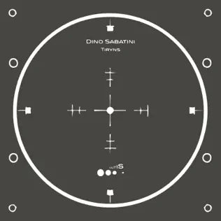 Dino Sabatini – Tiryns