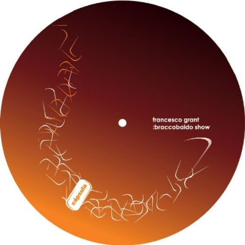 Francesco Grant – Braccobaldo Show