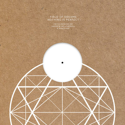 Field Of Dreams – Nothing Is Perfect