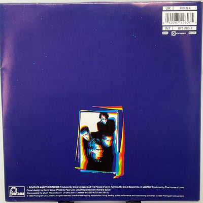 The House Of Love – Beatles And The Stones