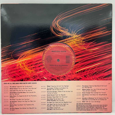 Marlena Shaw – Love Dancin' / Touch Me In The Morning