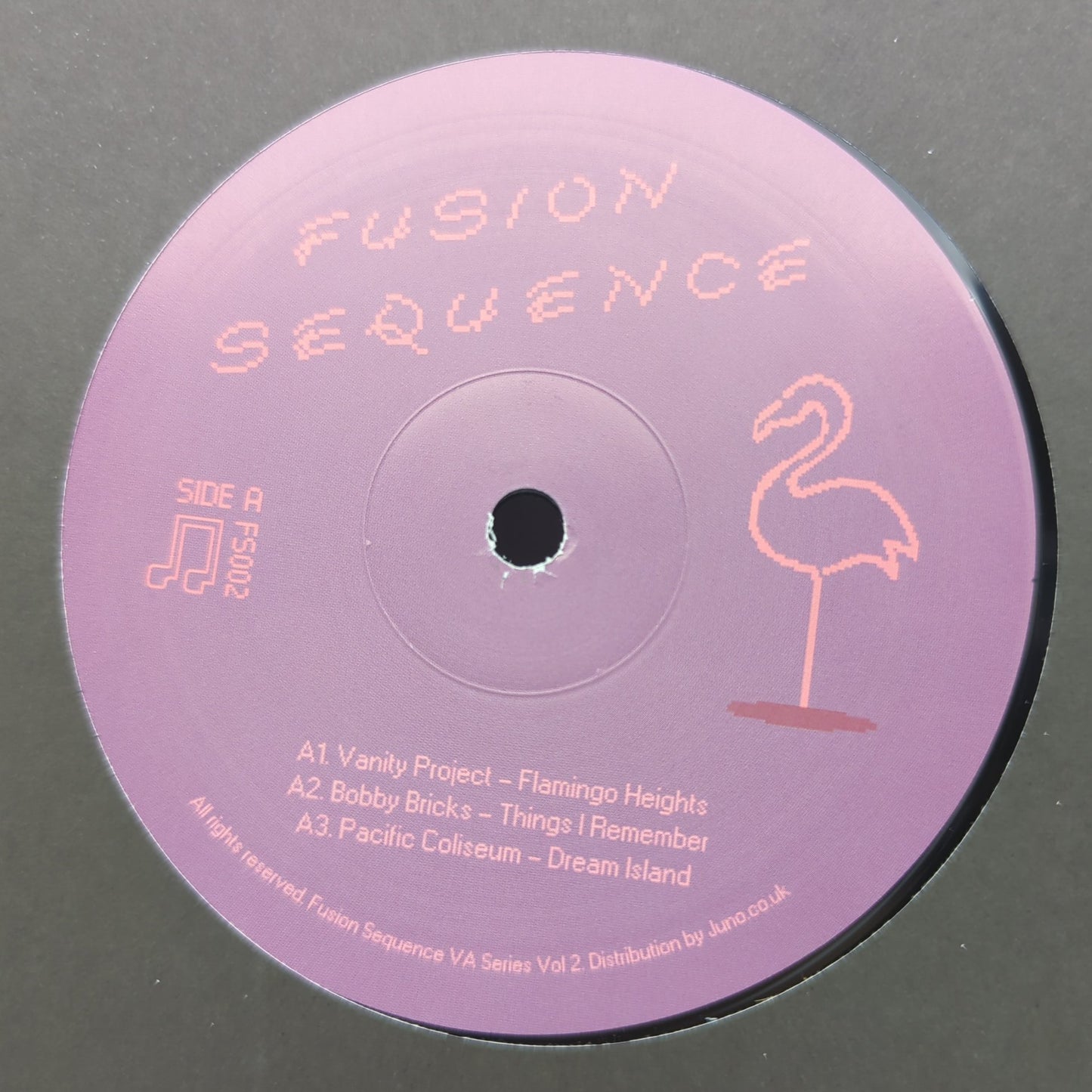V.A. - VARIOUS 2