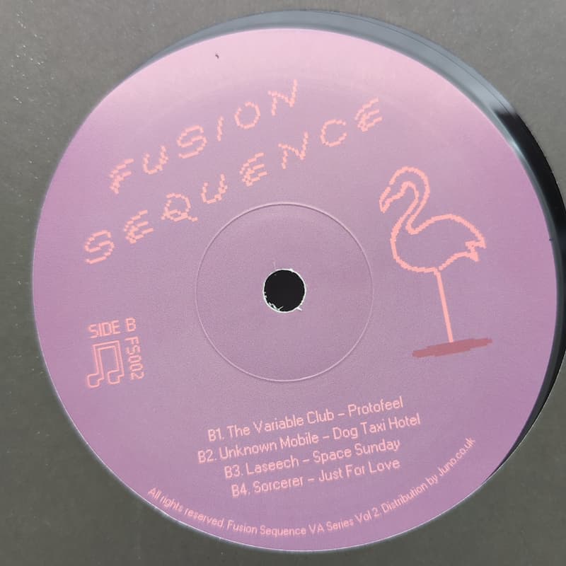 V.A. - VARIOUS 2