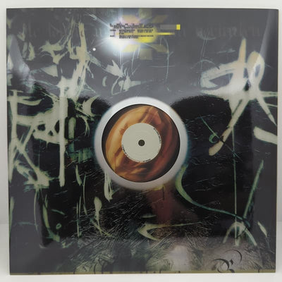 Caveman LSD – Total Annihilation Beach