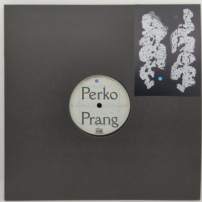PERKO – PRANG FEAT HUERCO S.