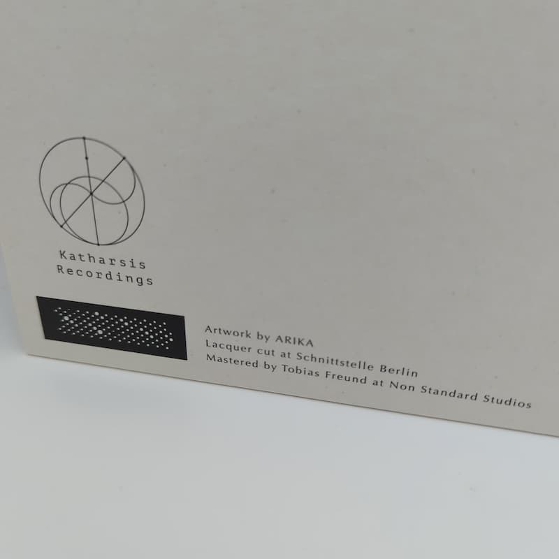 Kannabi – Landscape Perception EP