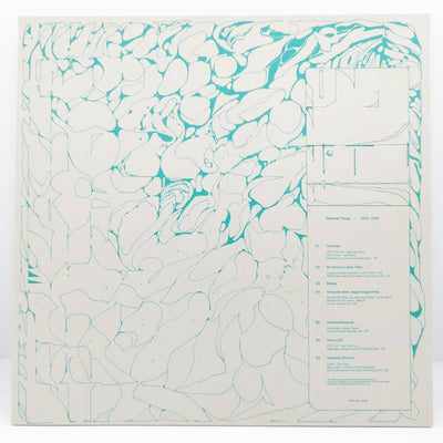 Material Things – 2015-2020