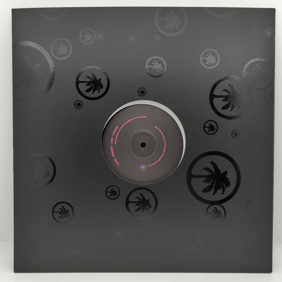 CASSI – REQUEST