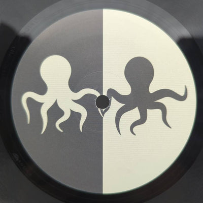 Fred Quest – Wum EP