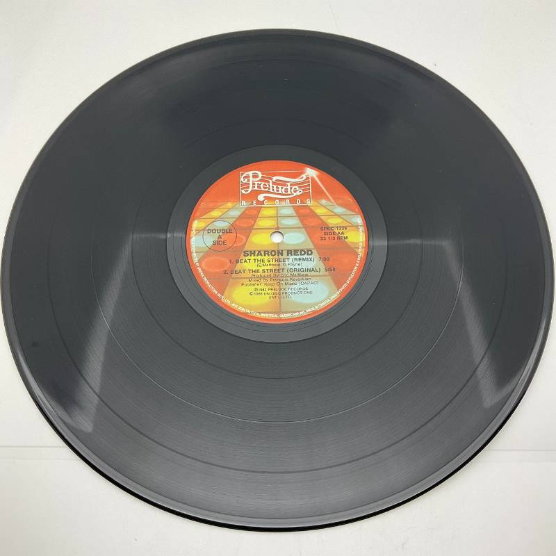 Lorraine Johnson / Linda Taylor / Sharon Redd – Feed The Flame / You And Me Just Started / Beat The Street