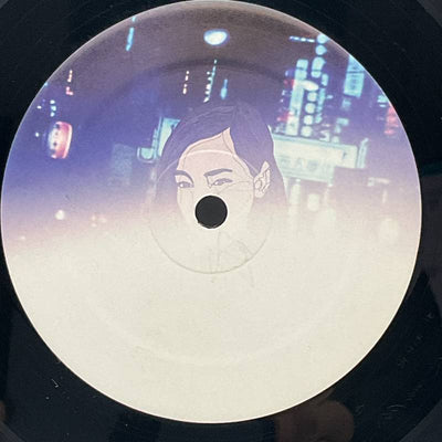 Innershades – Gravure