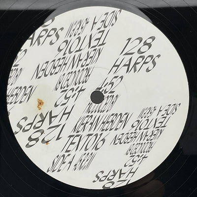 Four Tet – 128 Harps