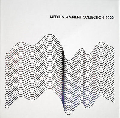 V.A. - Medium Ambient Collection 2022 White