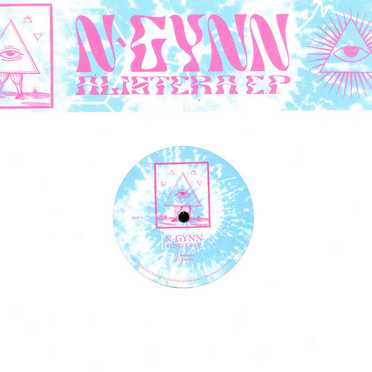 N-Gynn – Alistera EP