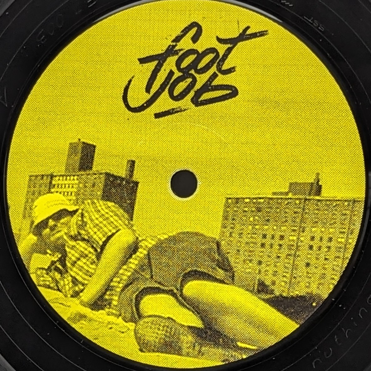 Glance Phonk D & Sascha Ciminiera丨Threesome EP