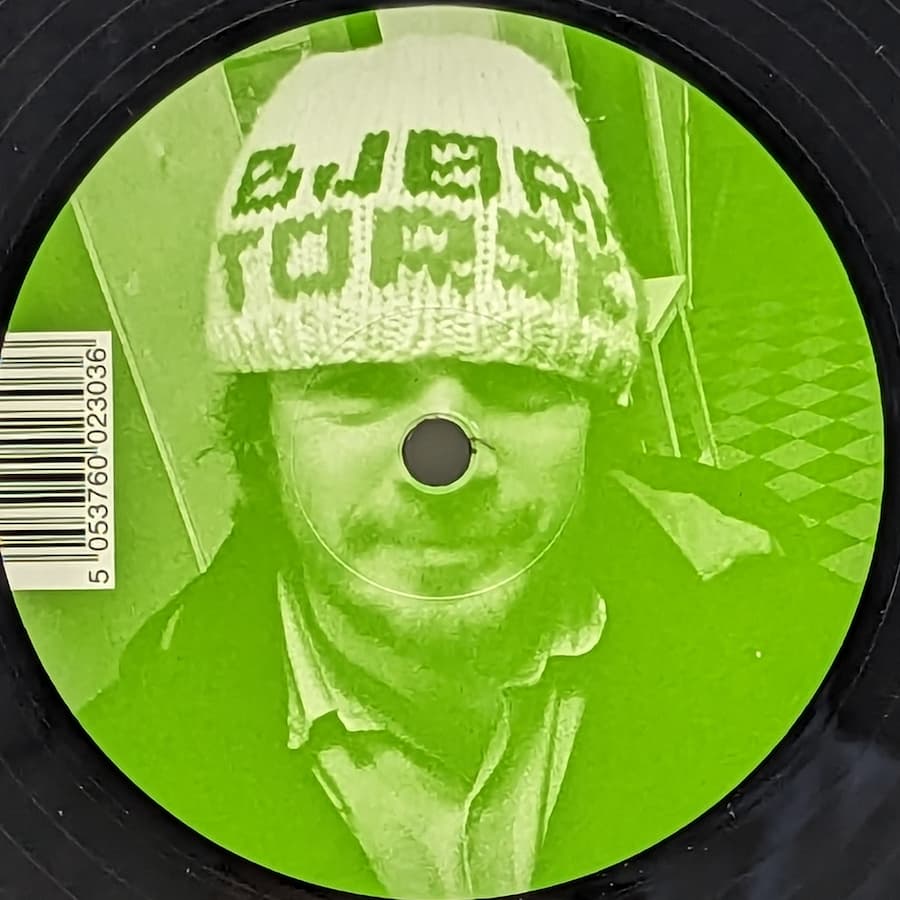 Bjørn Torske - Fuglekongen