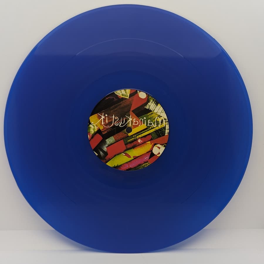 Wigbert - Feeling EP