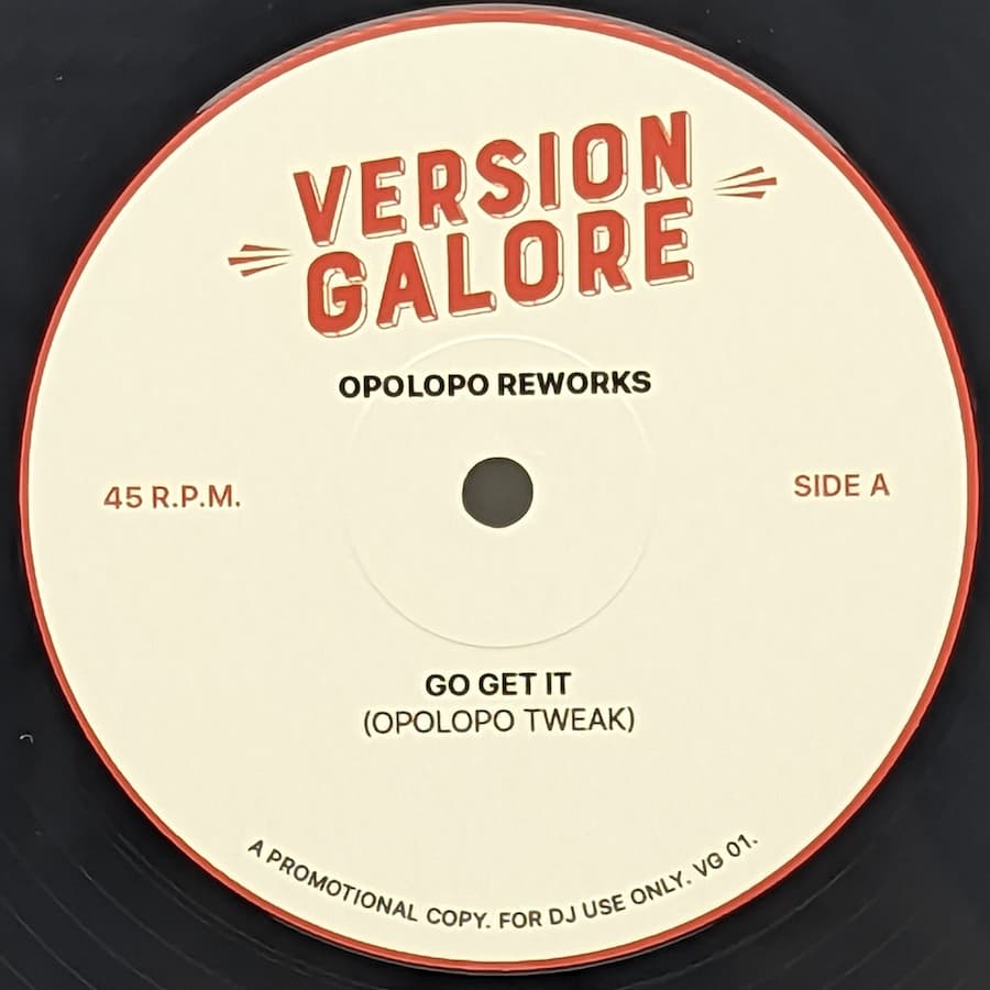 Opolopo丨Opolopo Reworks