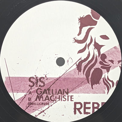 Sis – Gallian / Machiste