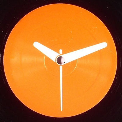 Infrajazz – The Time EP