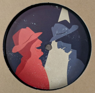 Session Victim - Smile / Mourn