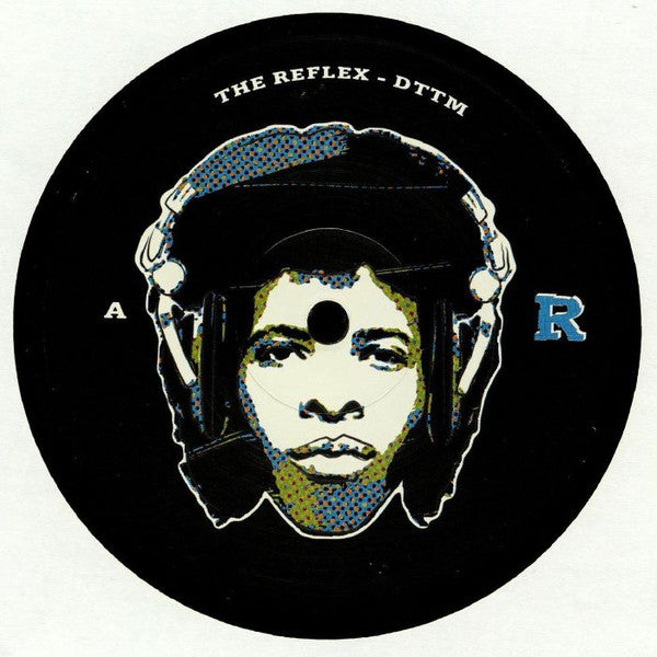 The Reflex - DTTM / PSHRMN