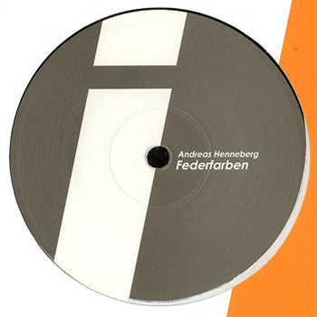 Andreas Henneberg – Federfarben