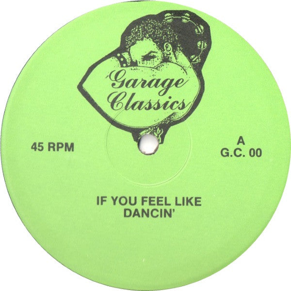 Various – Garage Classics