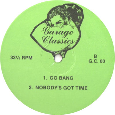 Various – Garage Classics