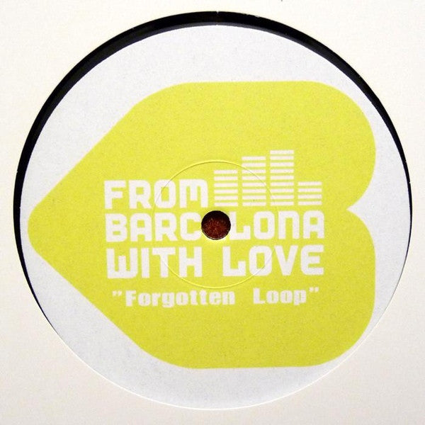 LFO Vs. F.U.S.E. – Forgotten Loop