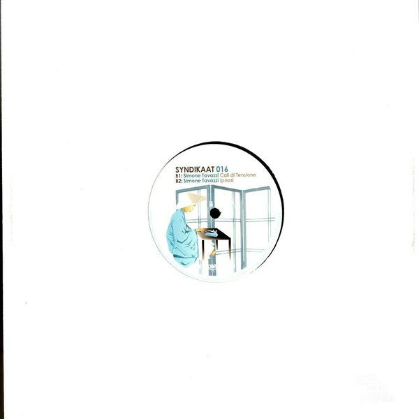 Simone Tavazzi – Ferdinand