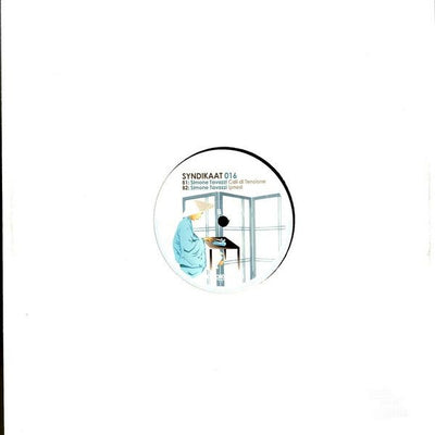 Simone Tavazzi – Ferdinand